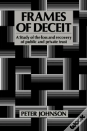 Capa do artigo Frames Of Deceit