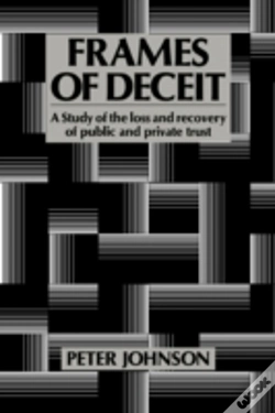 Capa do artigo Frames Of Deceit