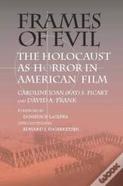 Capa do artigo Frames Of Evil