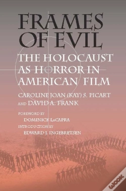 Capa do artigo Frames Of Evil