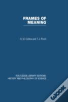 Frames Of Meaning