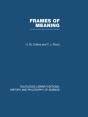 Frames Of Meaning - Preview
