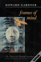 Capa do artigo Frames Of Mind