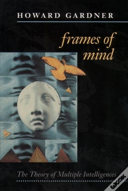 Capa do artigo Frames Of Mind