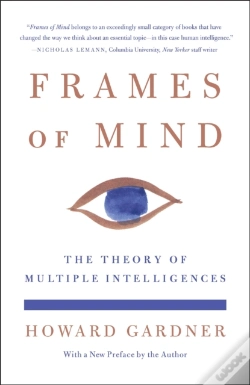 Capa do artigo Frames Of Mind