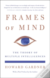 Capa do artigo Frames Of Mind