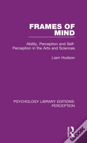 Capa do artigo Frames Of Mind