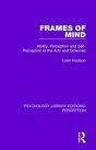Frames Of Mind - Preview