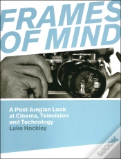 Capa do artigo Frames Of Mind