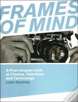 Capa do artigo Frames Of Mind