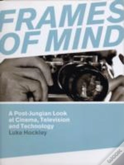 Capa do artigo Frames Of Mind