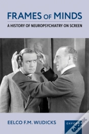 Capa do artigo Frames Of Minds