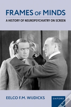 Capa do artigo Frames Of Minds