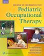 Frames Of Reference For Pediatric Occupational Therapy - Preview