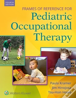 Capa do artigo Frames Of Reference For Pediatric Occupational Therapy