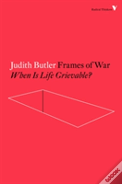 Capa do artigo Frames Of War