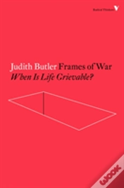 Capa do artigo Frames Of War