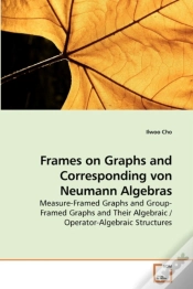 Capa do artigo Frames On Graphs And Corresponding Von N