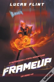 Capa do artigo Frameup