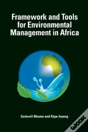 Capa do artigo Framework And Tools For Environmental Ma