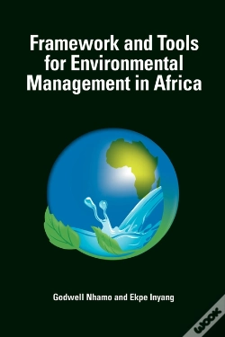 Capa do artigo Framework And Tools For Environmental Ma