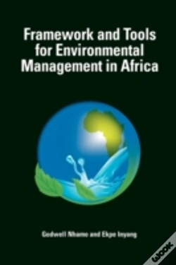 Capa do artigo Framework And Tools For Environmental Management In Africa