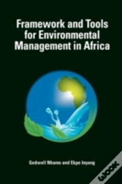 Capa do artigo Framework And Tools For Environmental Management In Africa
