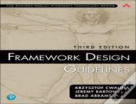 Framework Design Guidelines