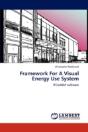 Framework For A Visual Energy Use System - Preview