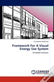 Capa do artigo Framework For A Visual Energy Use System