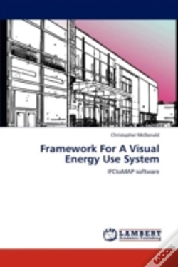 Capa do artigo Framework For A Visual Energy Use System