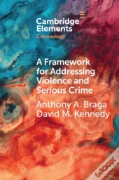 Framework For Addressing Violence And Serious Crime