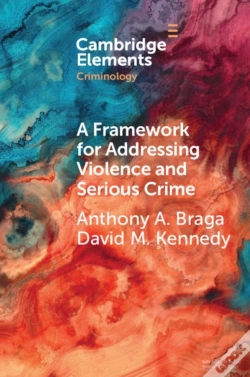 Capa do artigo Framework For Addressing Violence And Serious Crime