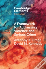 Capa do artigo Framework For Addressing Violence And Serious Crime