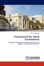 Framework For Bank Governance - Preview