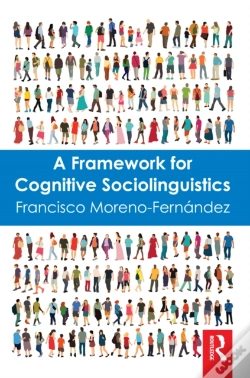 Capa do artigo Framework For Cognitive Sociolinguistics