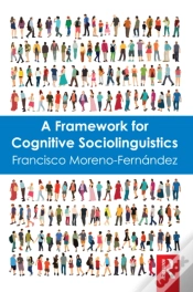Capa do artigo Framework For Cognitive Sociolinguistics