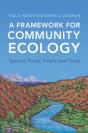 Framework For Community Ecology - Preview