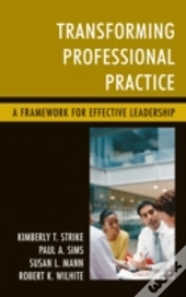 Framework For Effective Leaderpb
