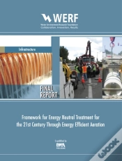 Capa do artigo Framework For Energy Neutral Treatment For The 21st Century Through Energy Efficient Aeration