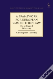 Framework For European Competition Law