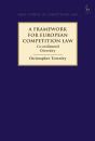 Framework For European Competition Law - Preview