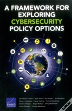 Capa do artigo Framework For Exploring Cyberspb