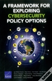 Capa do artigo Framework For Exploring Cyberspb