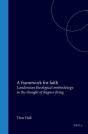 Framework For Faith - Preview