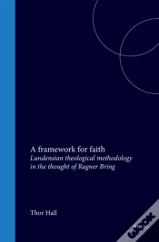 Capa do artigo Framework For Faith
