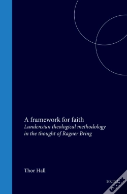 Capa do artigo Framework For Faith
