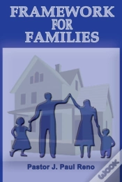Capa do artigo Framework For Families