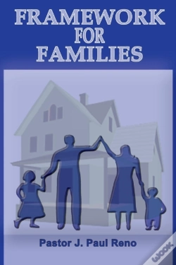 Capa do artigo Framework For Families