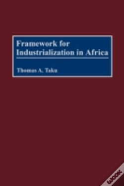 Capa do artigo Framework For Industrialization In Africa